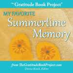 Summer Memory free eBook cover image